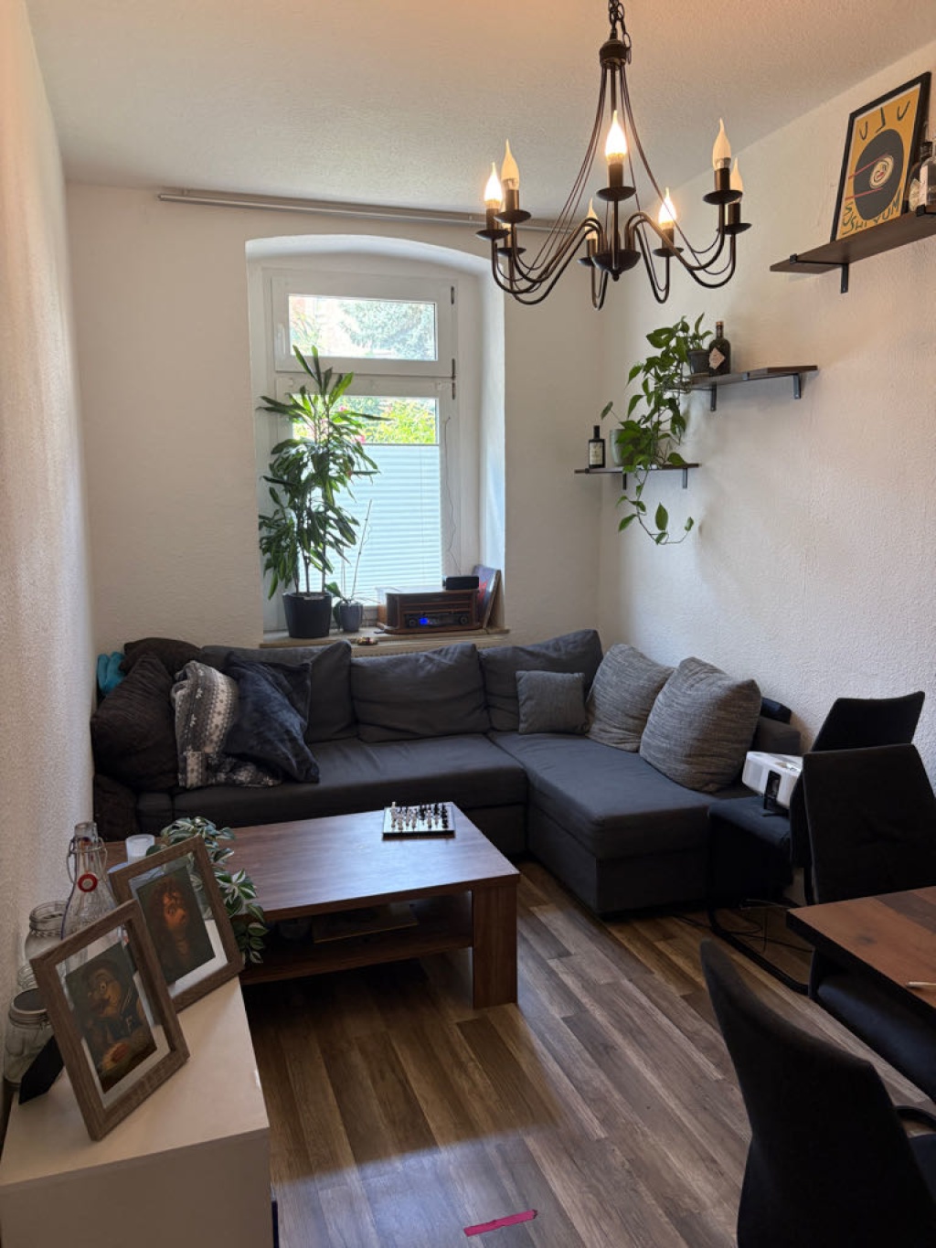 WG-Zimmer Andreasvorstadt Mittelstraße 6 - Bild 12