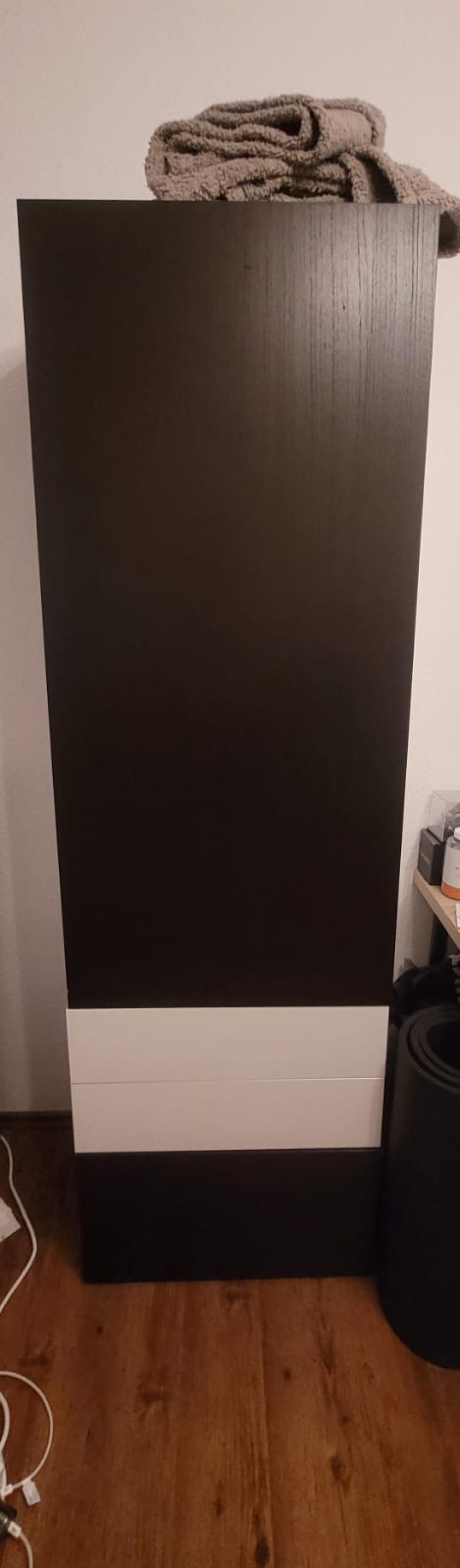 1-Zimmer-Wohnung Kernstadt Andreasstraße 15 - Möbelstück für Abschlagzahlung