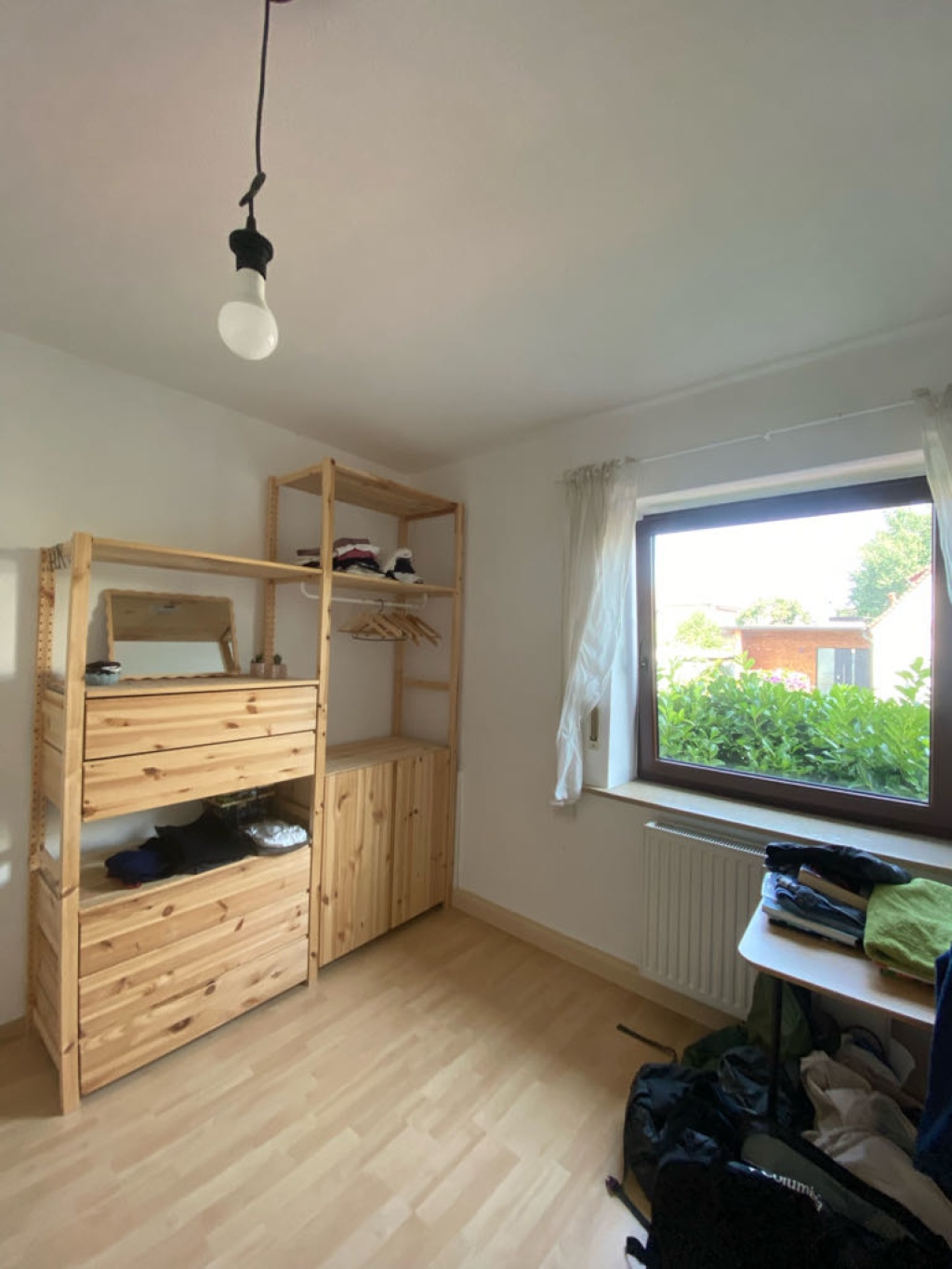 WG-Zimmer Bruck Widerlichstraße - Bild 6