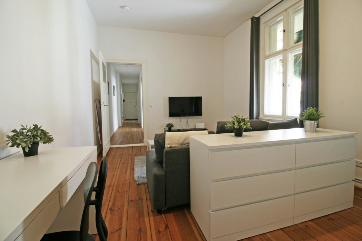 Wohnung Neukölln Donaustraße - Bild 2