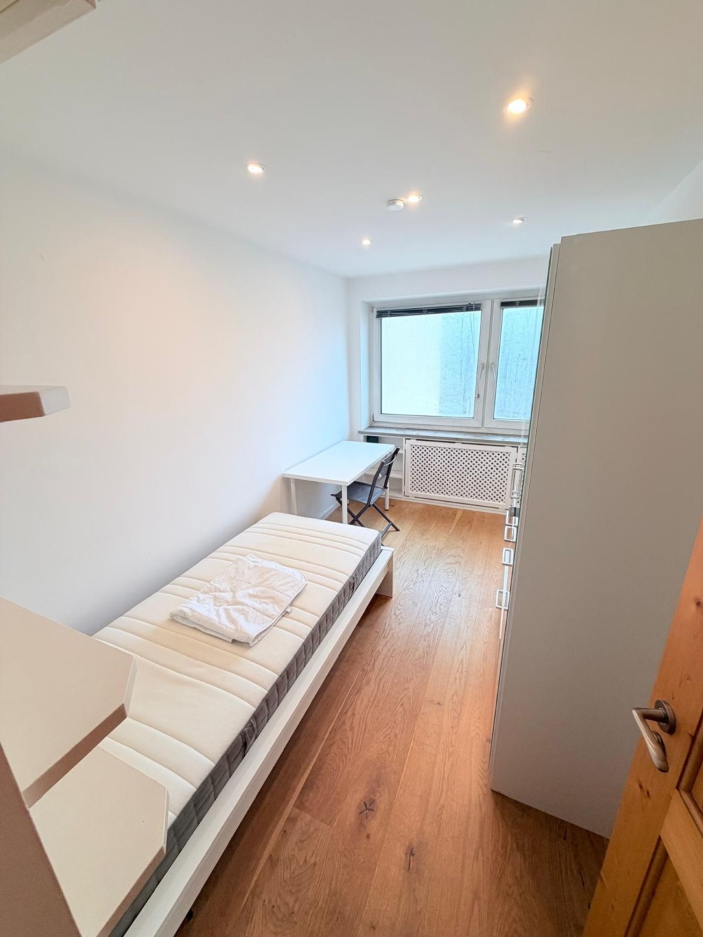 Flatshare München Kemptener Straße 69 - Zimmer 1_3