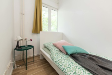Ad image: Ratiborstraße, Berlin
