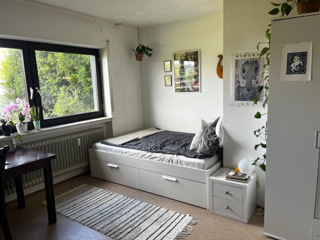 Apartamento Cappel Beethovenstraße - foto 4