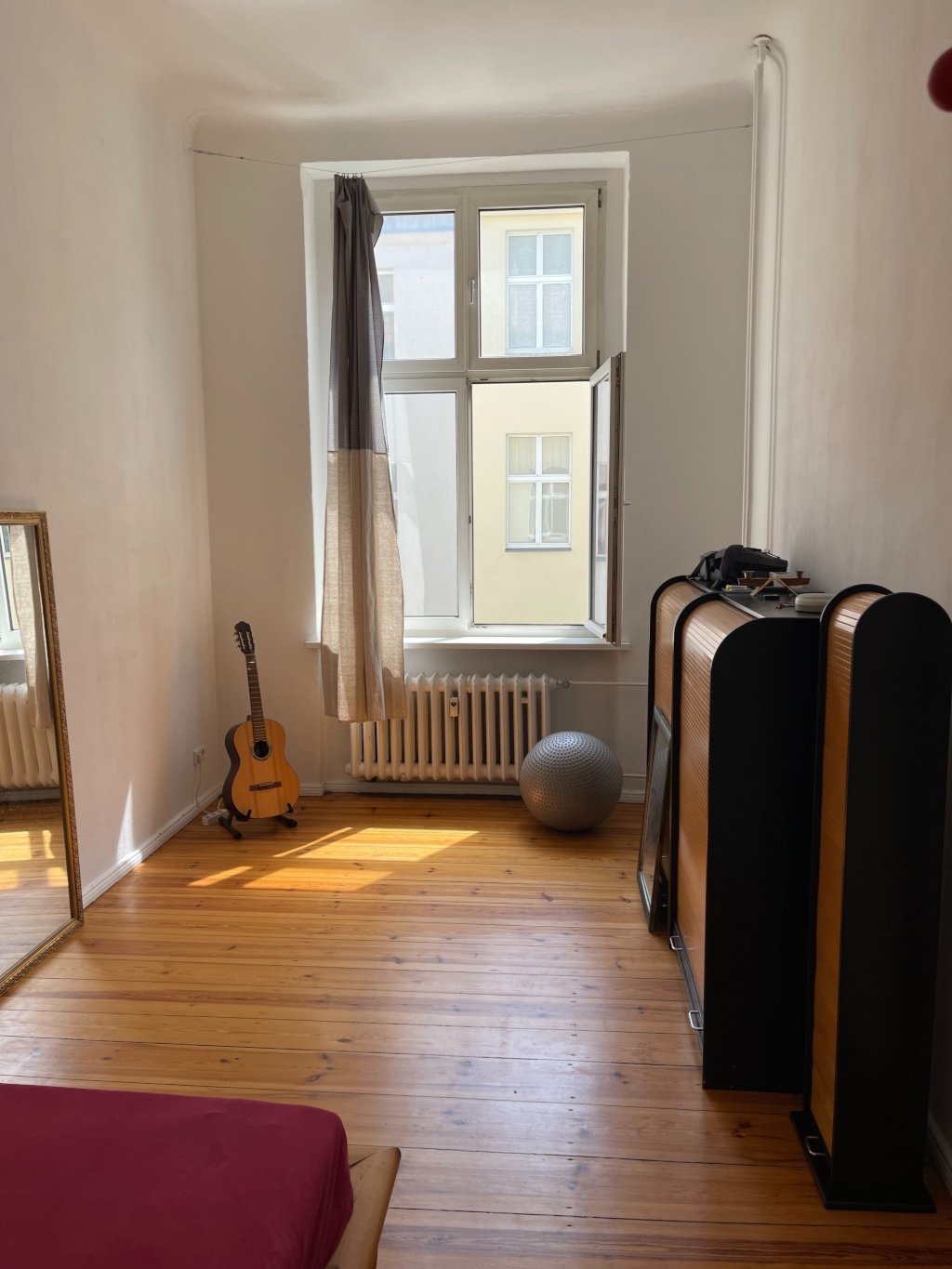 Wohnung Charlottenburg-Wilmersdorf Helmstedter Straße - Bild 7