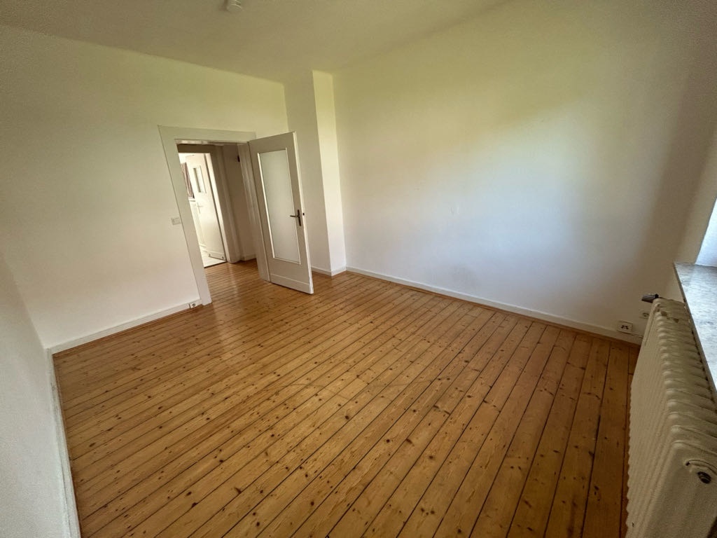Habitación en WG Geist Oberschlesier Straße - Dein Zimmer unmöbliert