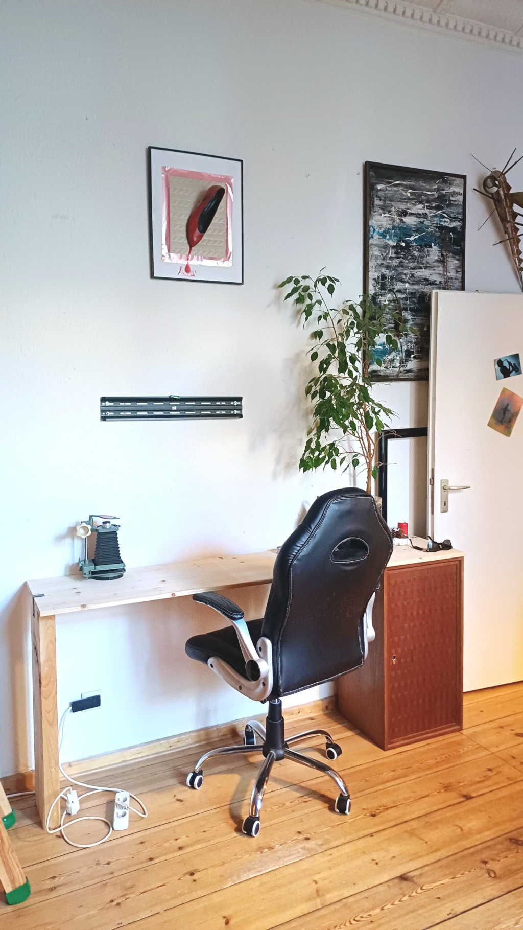 1-Zimmer-Wohnung im Herzen von Kreuzberg – Graefekiez – Böckhstraße 40, 10967 Berlin berlin – Vorschaubild 10