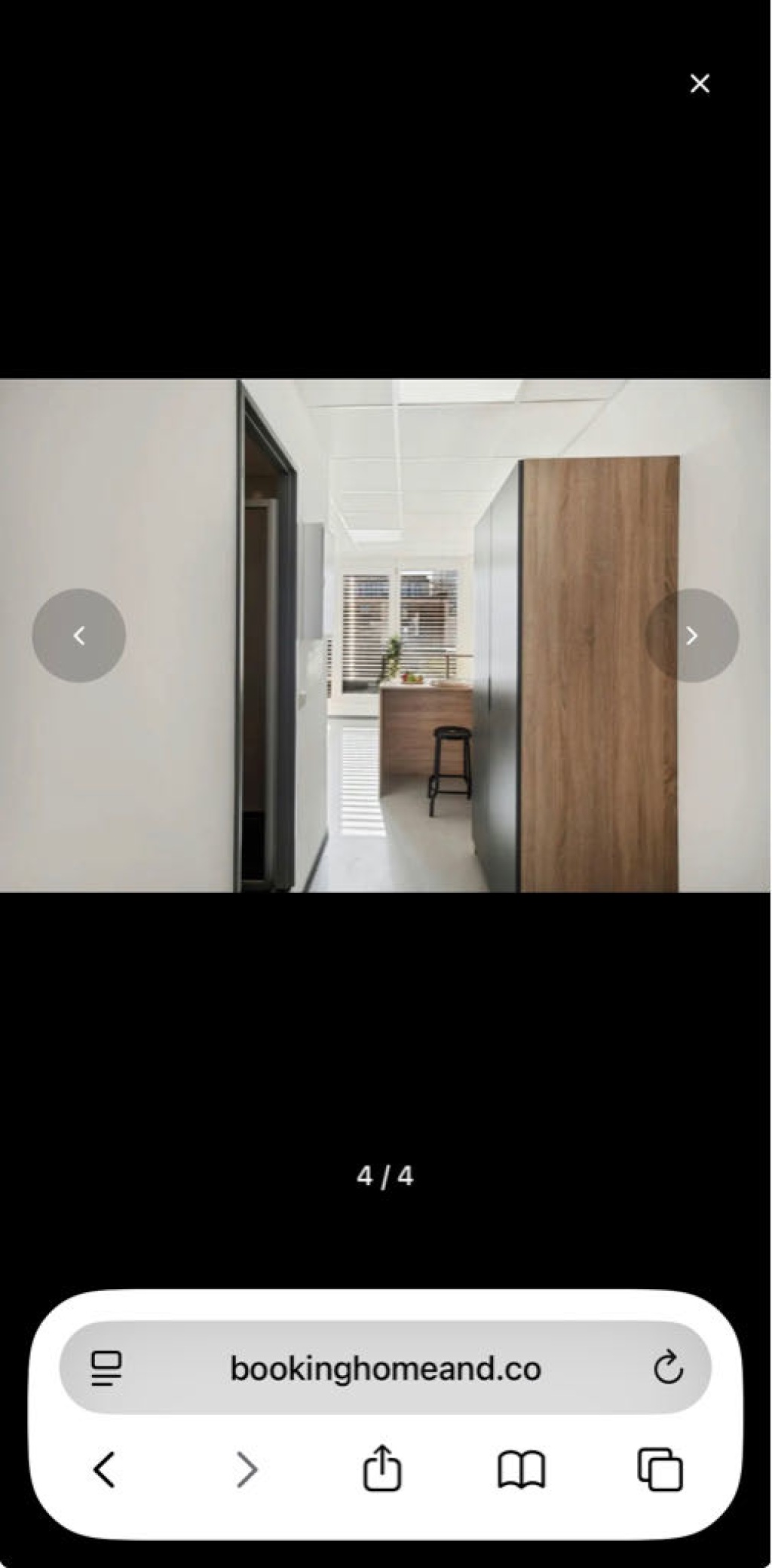 1 Room Flat Stuttgart-Mitte Wolframstraße 36 - picture 4
