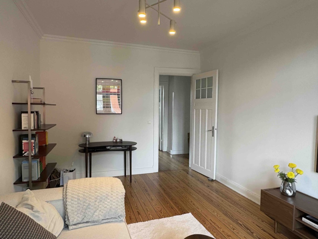 Flat Altona-Nord Eimsbütteler Straße - picture 11