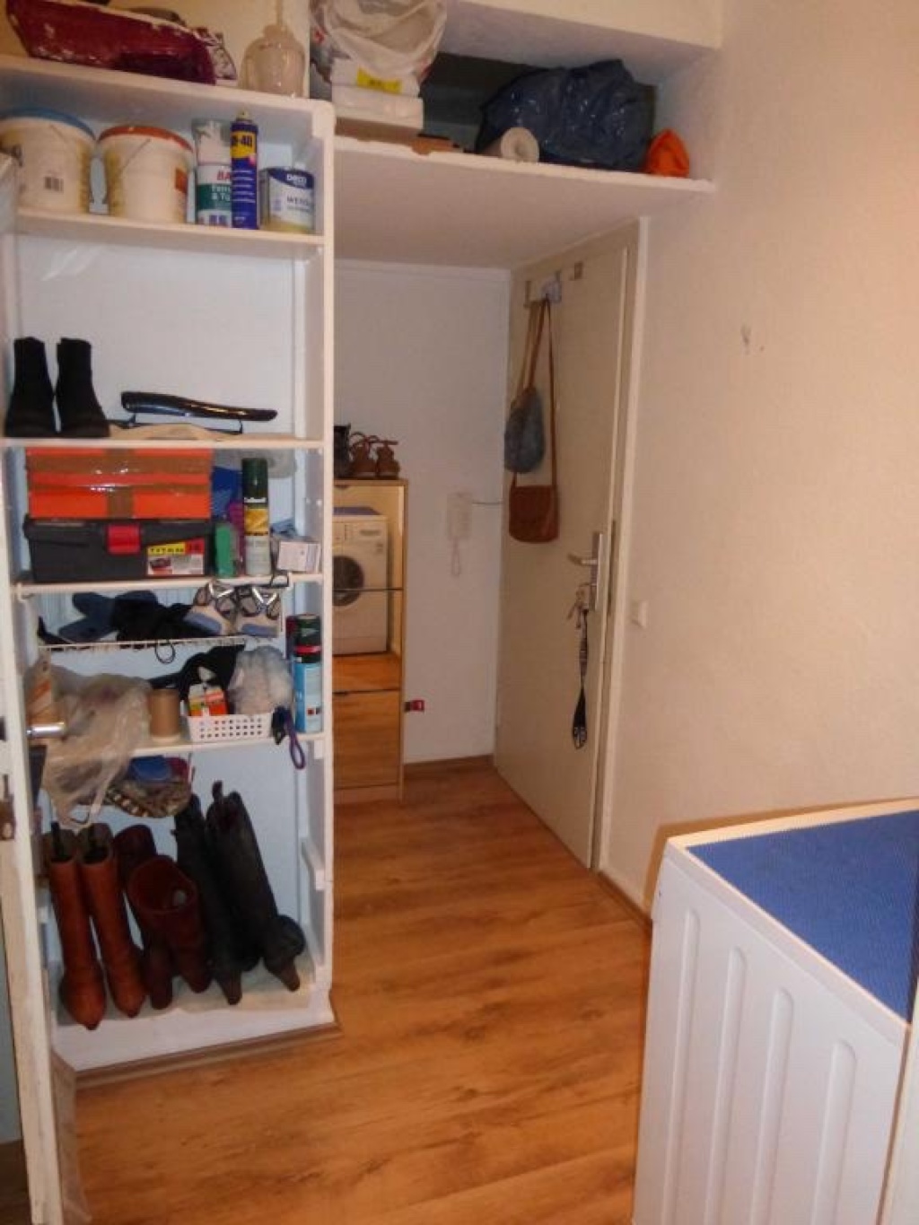 Sep. 2026 – Feb. 2027 | Möbliertes City-Apartment Köln | Zwischenmiete| 1.100 € warm inkl. NK – Mozartstraße, 50674 Köln Neustadt-Süd – Vorschaubild 11