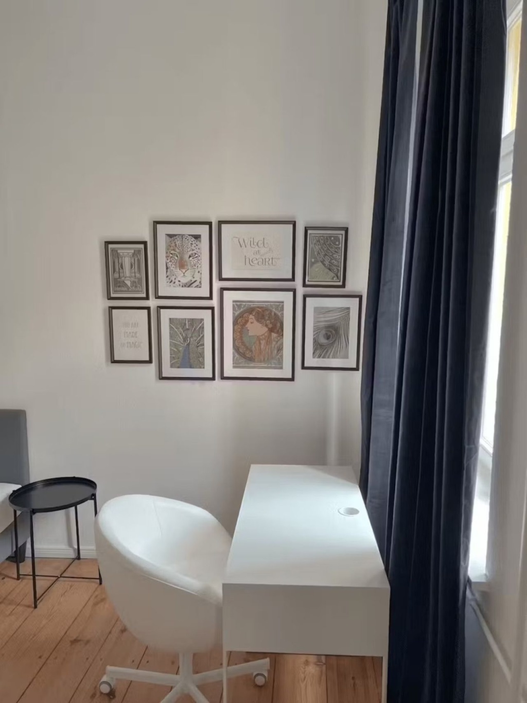 Charmantes und stilvolles Zuhause – Pettenkoferstraße, 10247 Berlin Friedrichshain – Vorschaubild 4