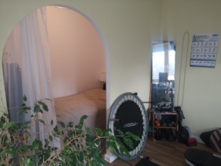 Cozy Urban Oasis Steps from Friedrichshain Park- full apartment — photo 1