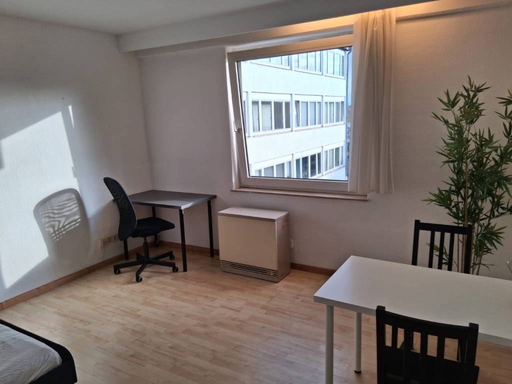 Apartment in Uni-Nähe – Röhndorfer Str 8, 50939 Köln Sülz – Vorschaubild 4
