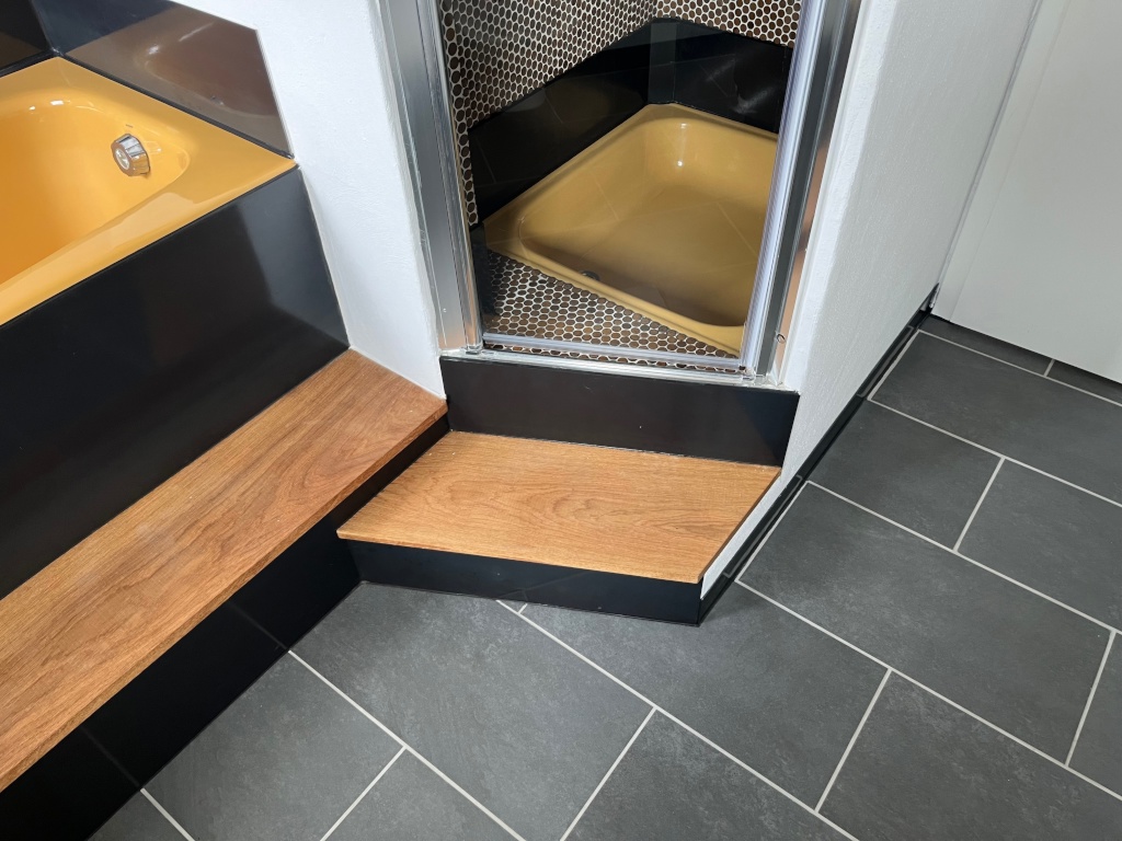 Schöne 3,5 Zimmer Maisonette Wohnung – Heimgartenstr 26, 70329 Stuttgart Hedelfingen – Vorschaubild 9