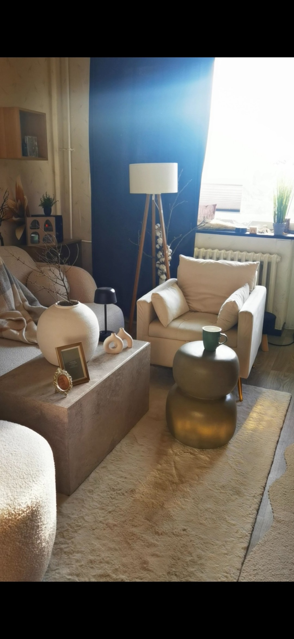 Flatshare Friedrichshain Wassertorstr. 51 - Das ist das zweite Zimmer bzw meine Zimmer
