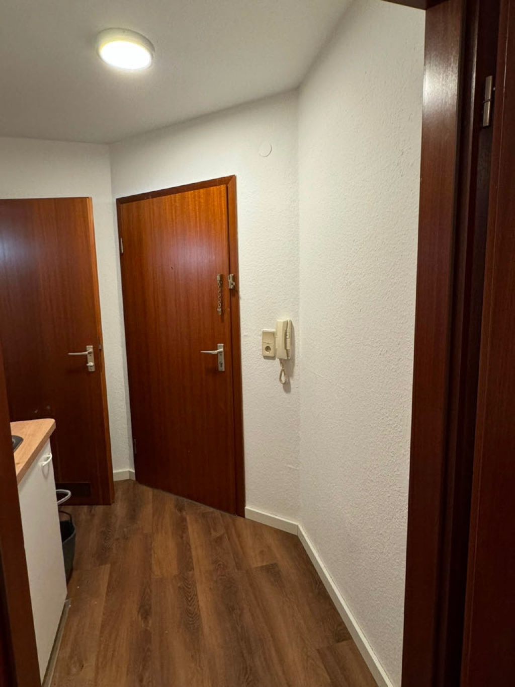 1-Zimmer-Wohnung Innenstadt F4 14 - Bild 3
