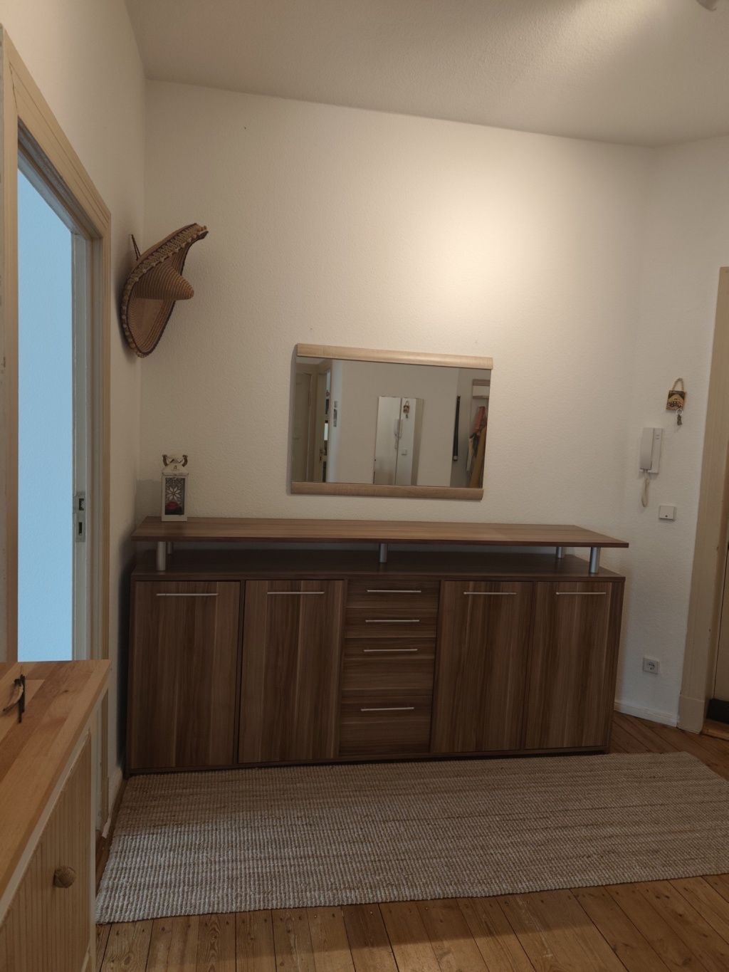 1-Zimmer-Wohnung Alt-Hohenschönhausen Sandinostraße 14 Berlin - Bild 8