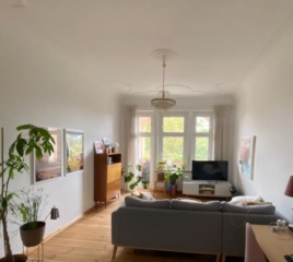 Tolle Wohnung 2,5 Zimmer mit Balkon am Dreiländereck — photo 1