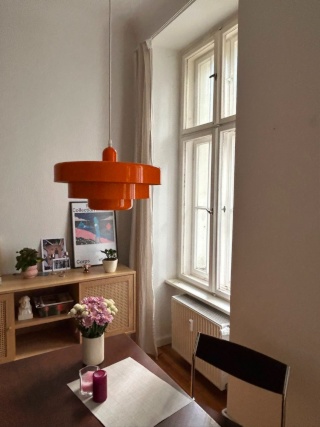 Wohnung zur Zwischenmiete in Neukölln (23.-30. Aug) – Nähe Landwehrkanal & Gastro — photo 1
