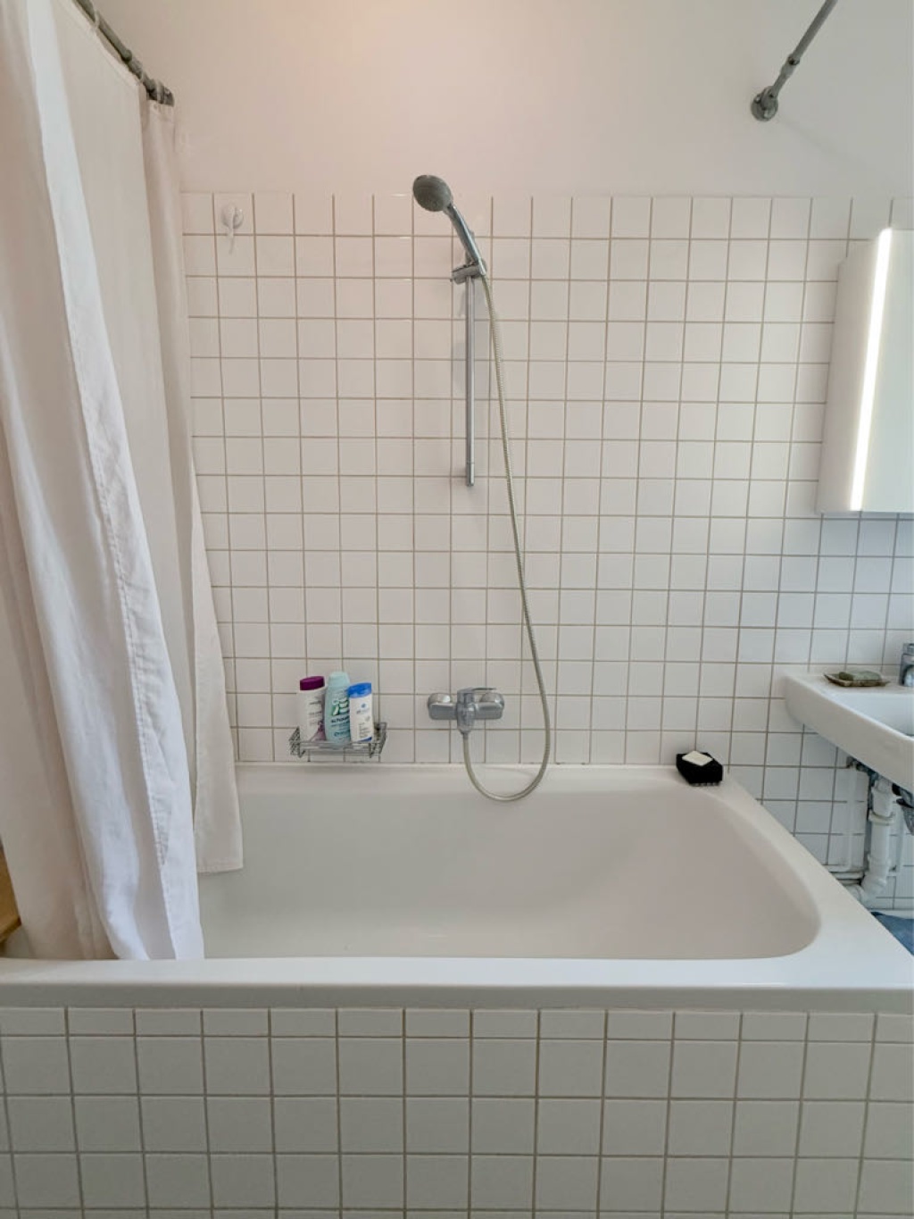 Flat Kreuzberg Dieffenbachstraße 56 - picture 11