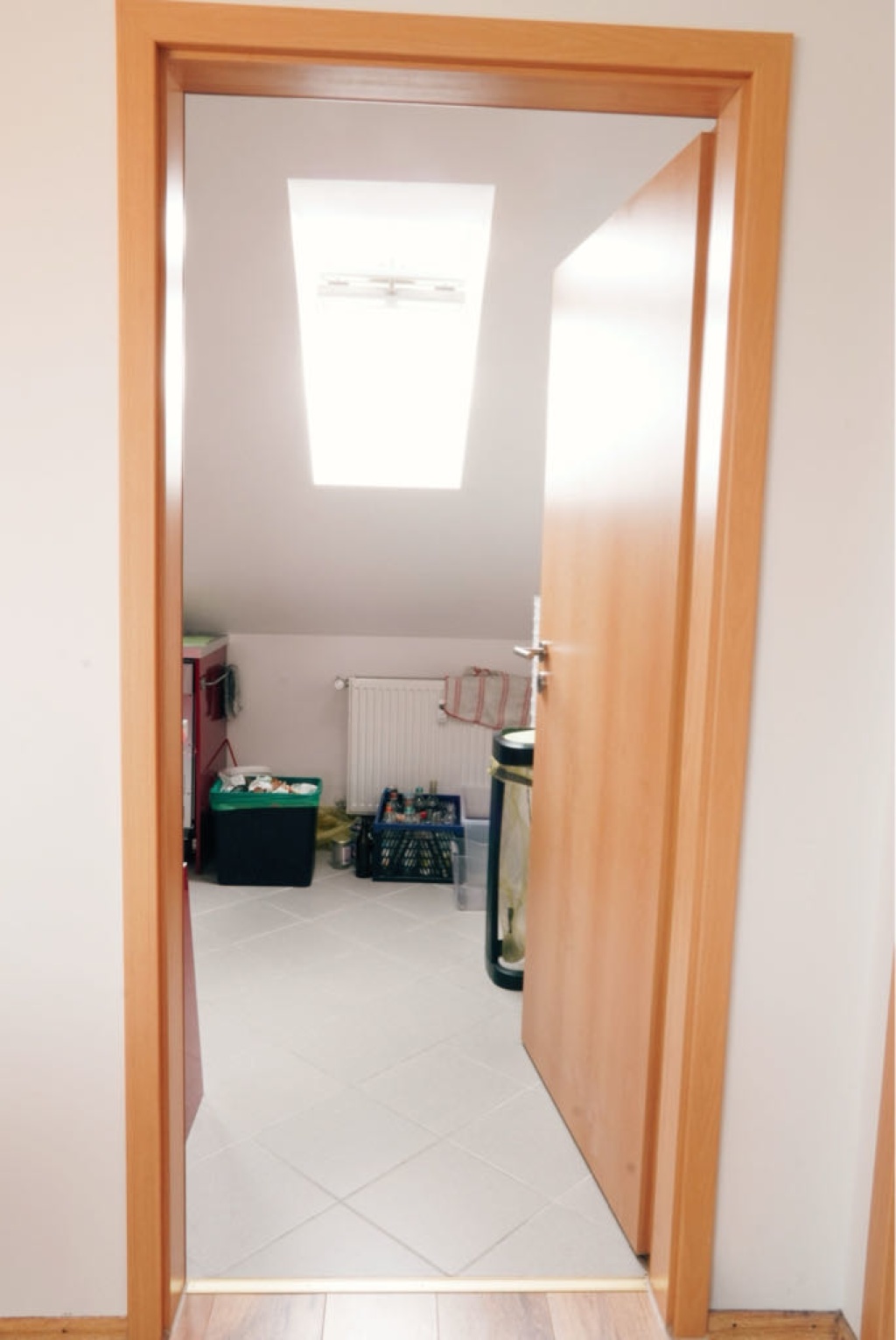 Habitación en WG Schönbrunn Niedermayerstraße - foto 8