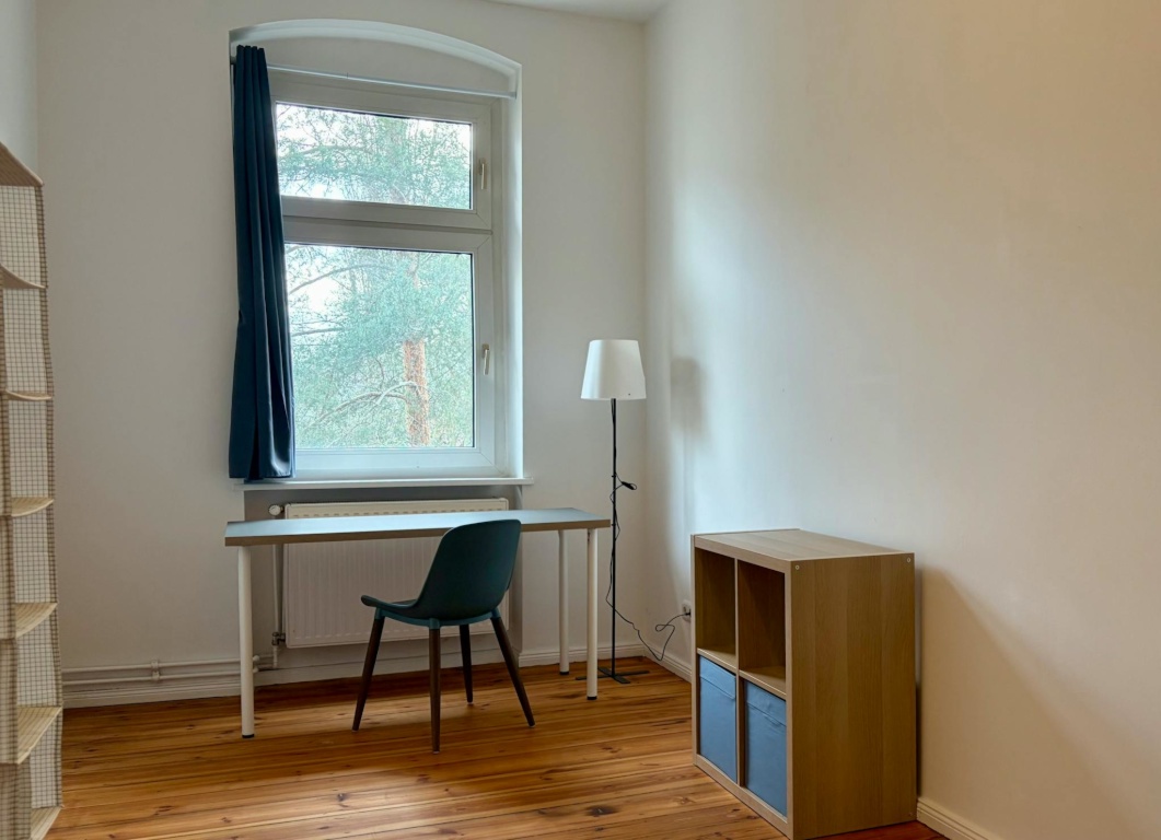 Wohnung Berlin Gottschalkstraße - Bild 5
