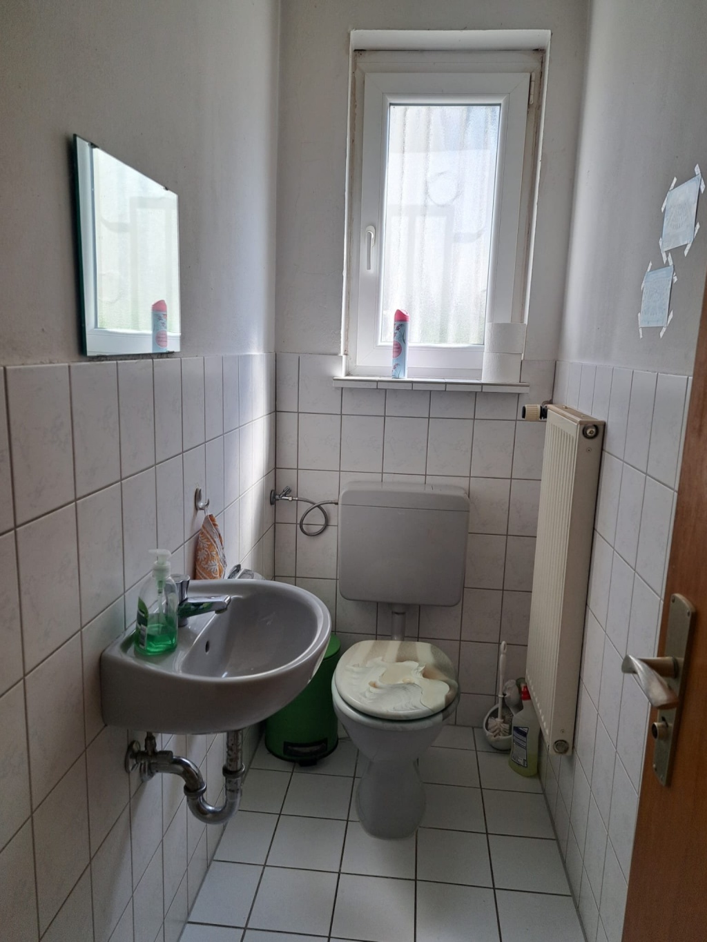 1-Zimmer-Wohnung Bingen Academicus Straße 11 - Bild 5