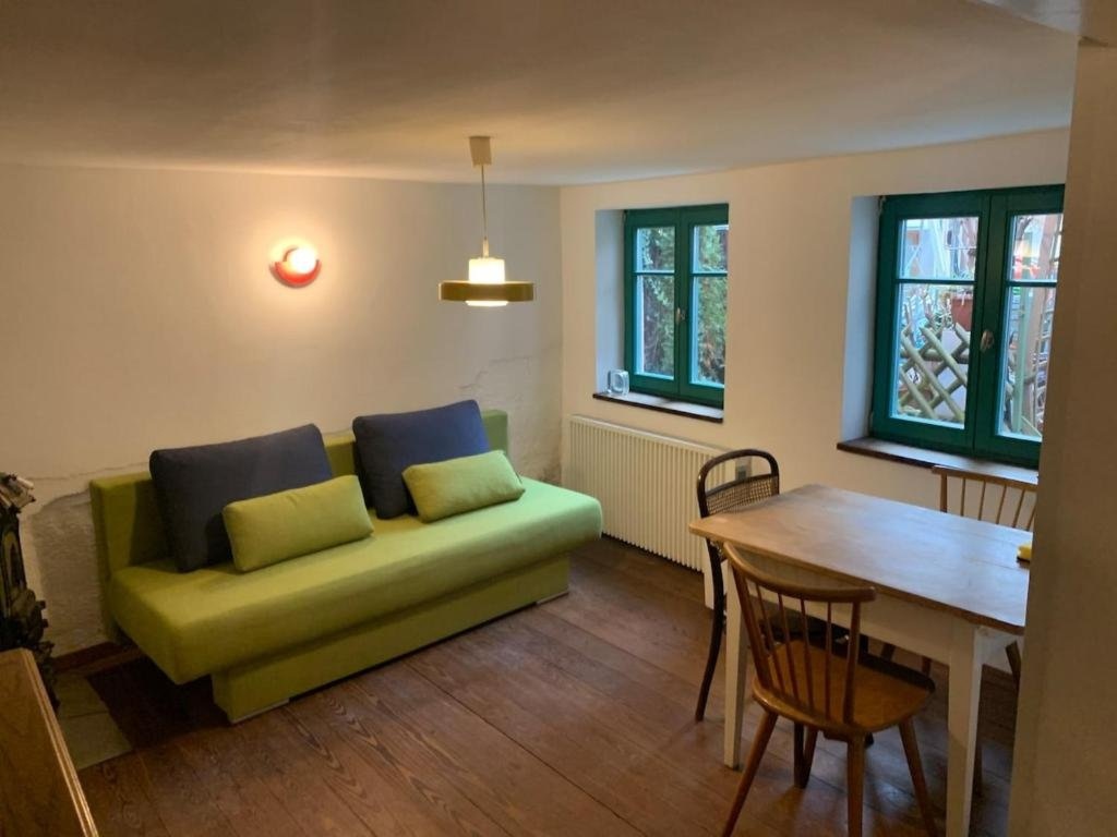Wohnung Söflingen Im Baindtle 19 - EG Wohnzimmer