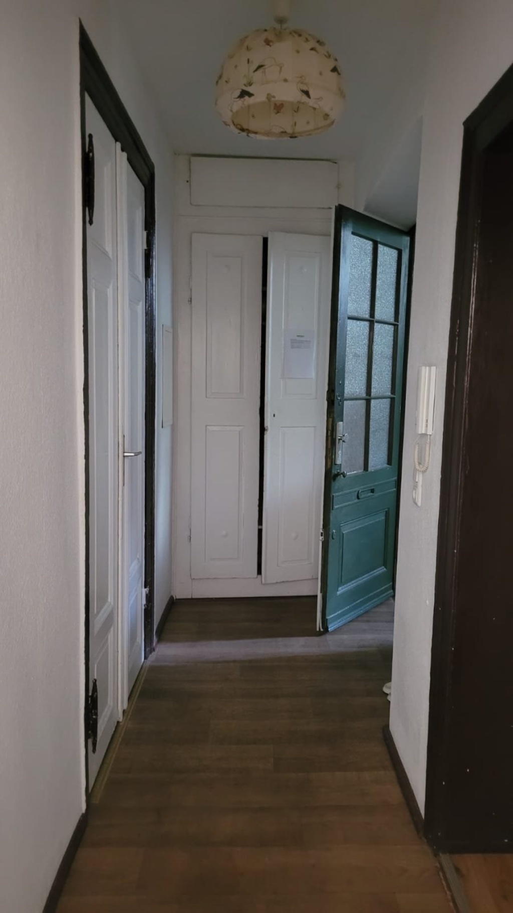 Wohnung Halle (Saale) Leipziger Straße - Bild 2