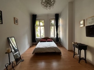 Gemütliche Altbauwohnung in Charlottenburg — photo 1