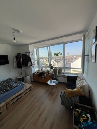 Anzeigenbild: Schönes Helles WG Zimmer in Sülz
