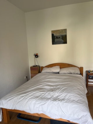 2-Zimmer Wohnung in Schöneberg — photo 1