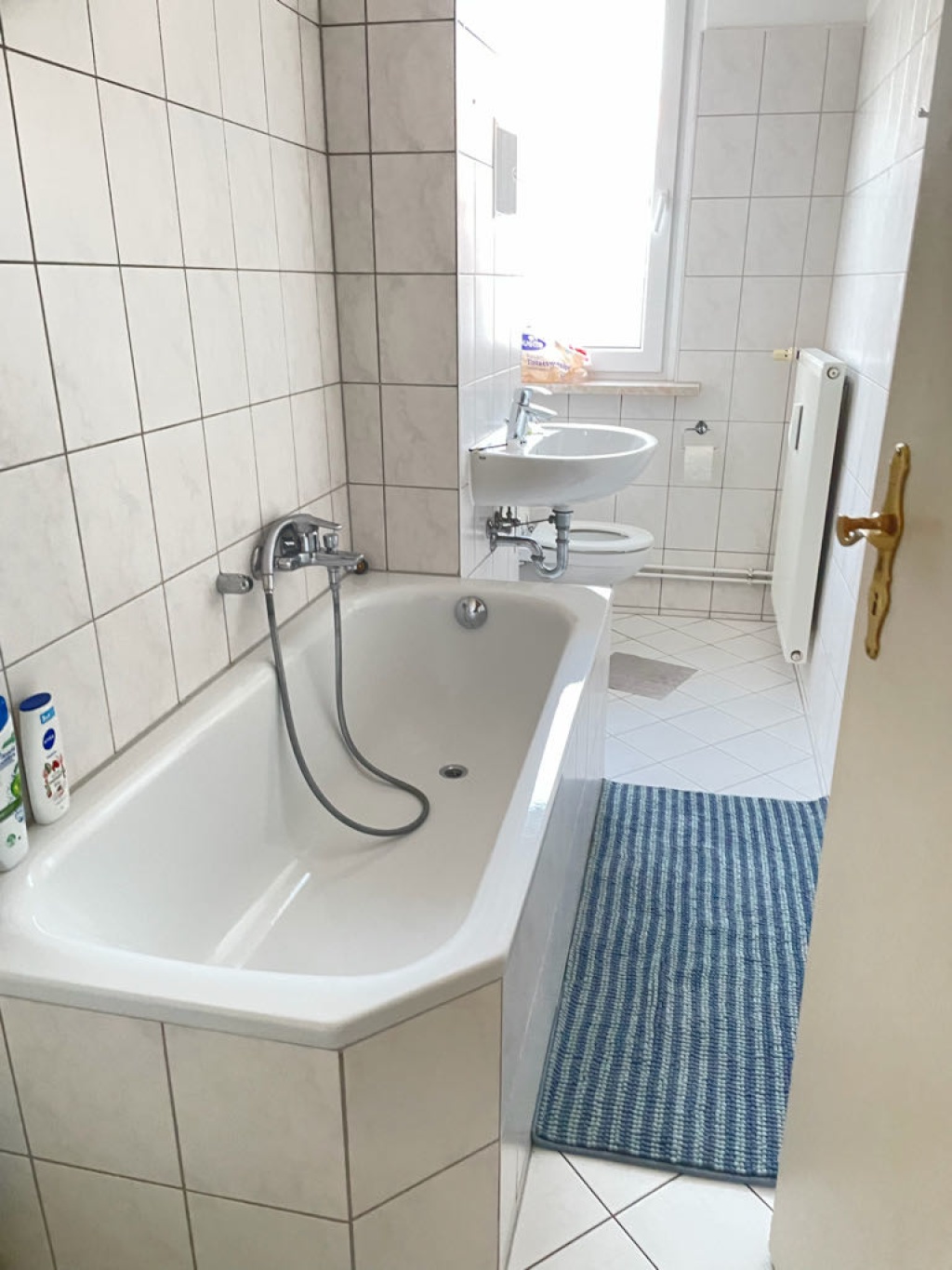 Wohnung Bernburg Kastanienweg 35 - Bild 5