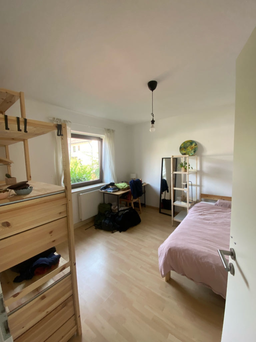 WG-Zimmer Bruck Widerlichstraße - Bild 5