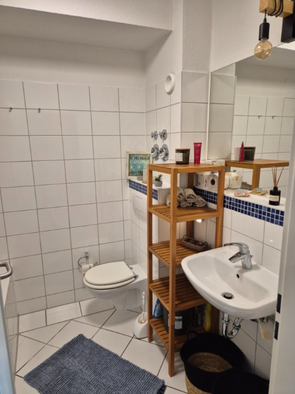 Helle und ruhige Maisonette-Wohnung zur Zwischenmiete (09.09. – 30.09.2026) – Ebernburgweg 47, 50739 Köln Nippes – Vorschaubild 12