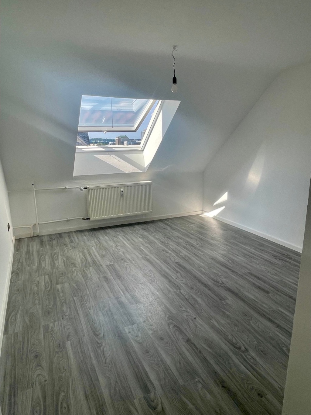 Wohnung Oberrad Offenbacher Landstraße - Schlafzimmer