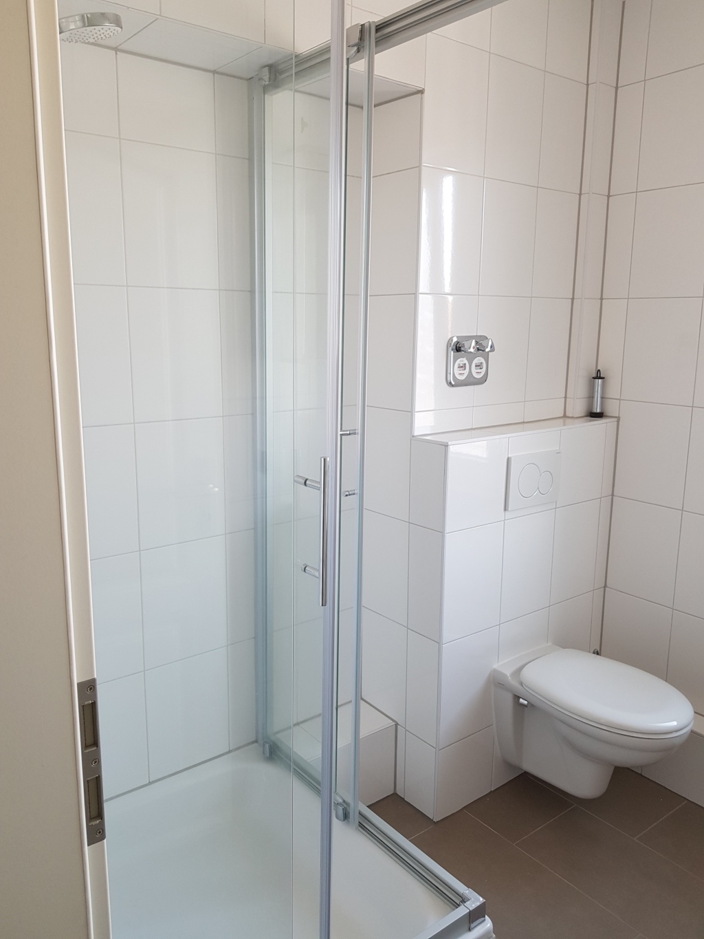 Stuttgart Vaihingen: Möblierte 1-Zimmer Wohnung All-Inclusive – Hauptstrasse, 70563 Stuttgart Vaihingen – Vorschaubild 4