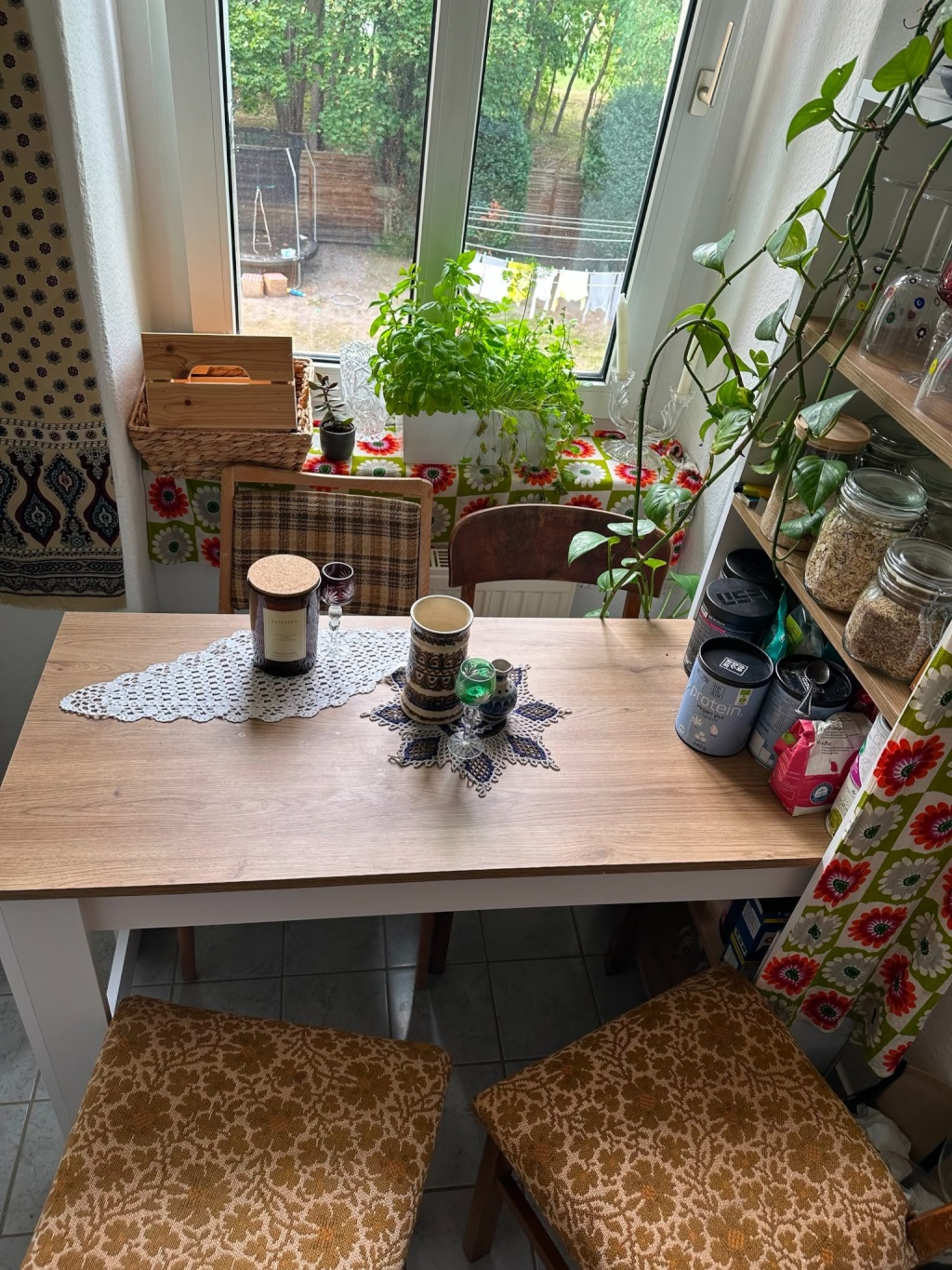 2-Zimmer Wohnung Dresden Pieschen – Rehefelder Straße 41, 1127 Dresden Dresden – Vorschaubild 8