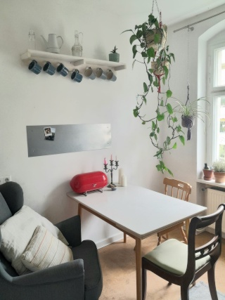 2- Zimmer-Wohnung Friedrichshain — photo 1