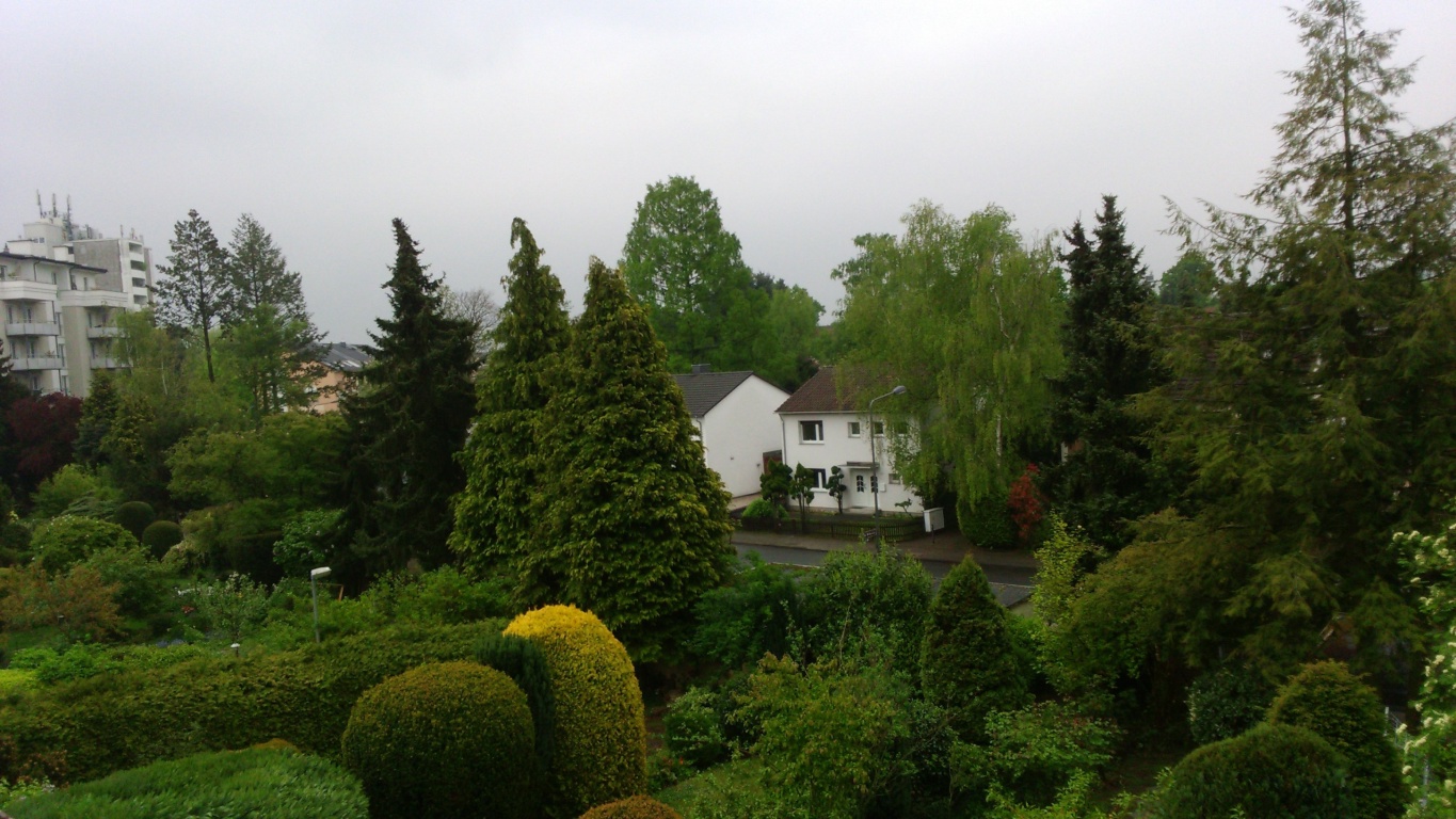 WG-Zimmer Frankfurt An der Wolfsweide 00 - Street View