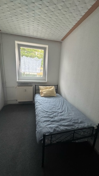 Ad image: Möbliertes WG-Zimmer in Magdeburg zu vermieten