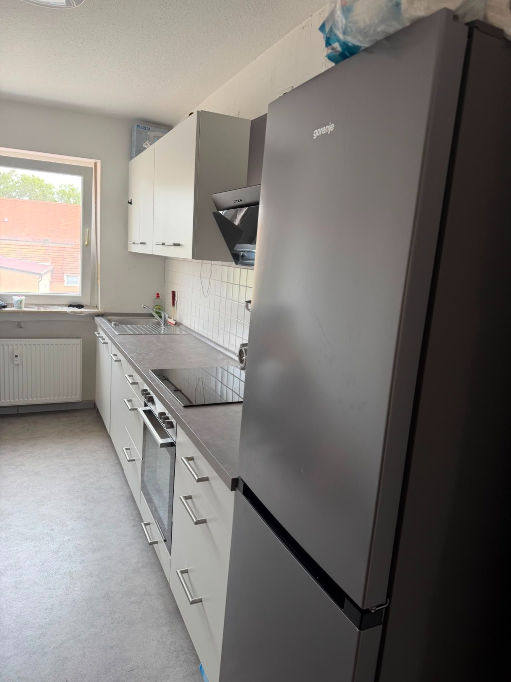 Helle 3-Zi-Wohnung in Würzburg-Heidingsfed EBK – Lehmgrubenweg, 97084 Würzburg Würzburg – Vorschaubild 2