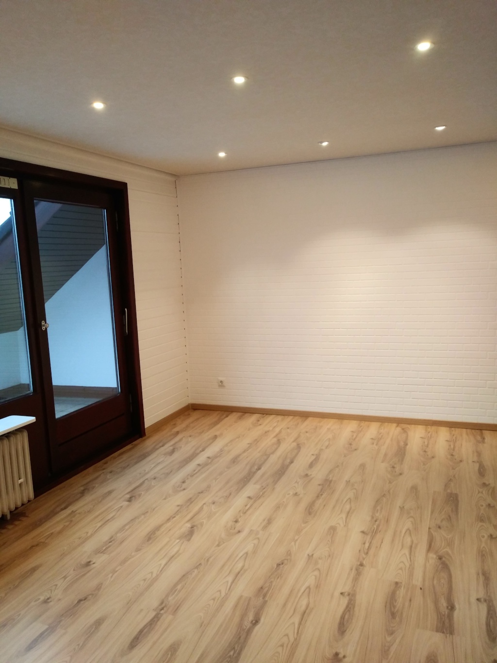 3 Zimmer Wohnung vor den Toren HH – Wohnmeile/Gärtnerstr., 25469 Hamburg Halstenbek – Vorschaubild 2