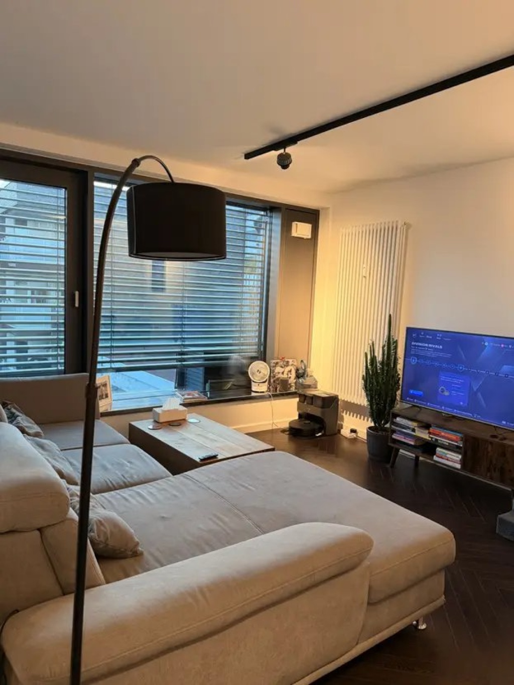 Möblierte Penthouse Wohnung in Hamburg-Altona zur befristeten Untermiete – Jessenstraße, 22767 Hamburg Altona-Altstadt – Vorschaubild 9