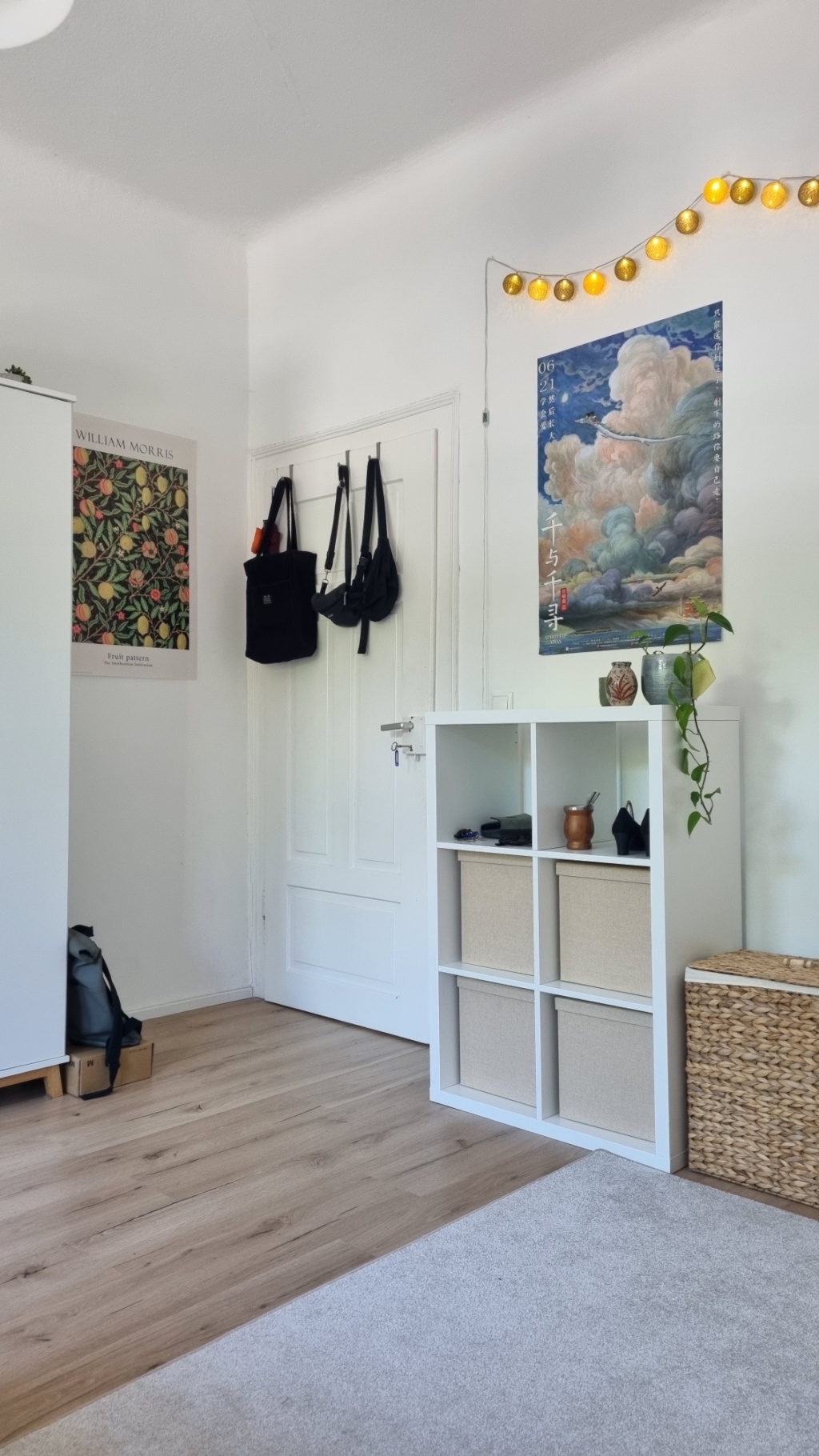 WG-Zimmer Innenstadt Gebbertstraße - Bild 3