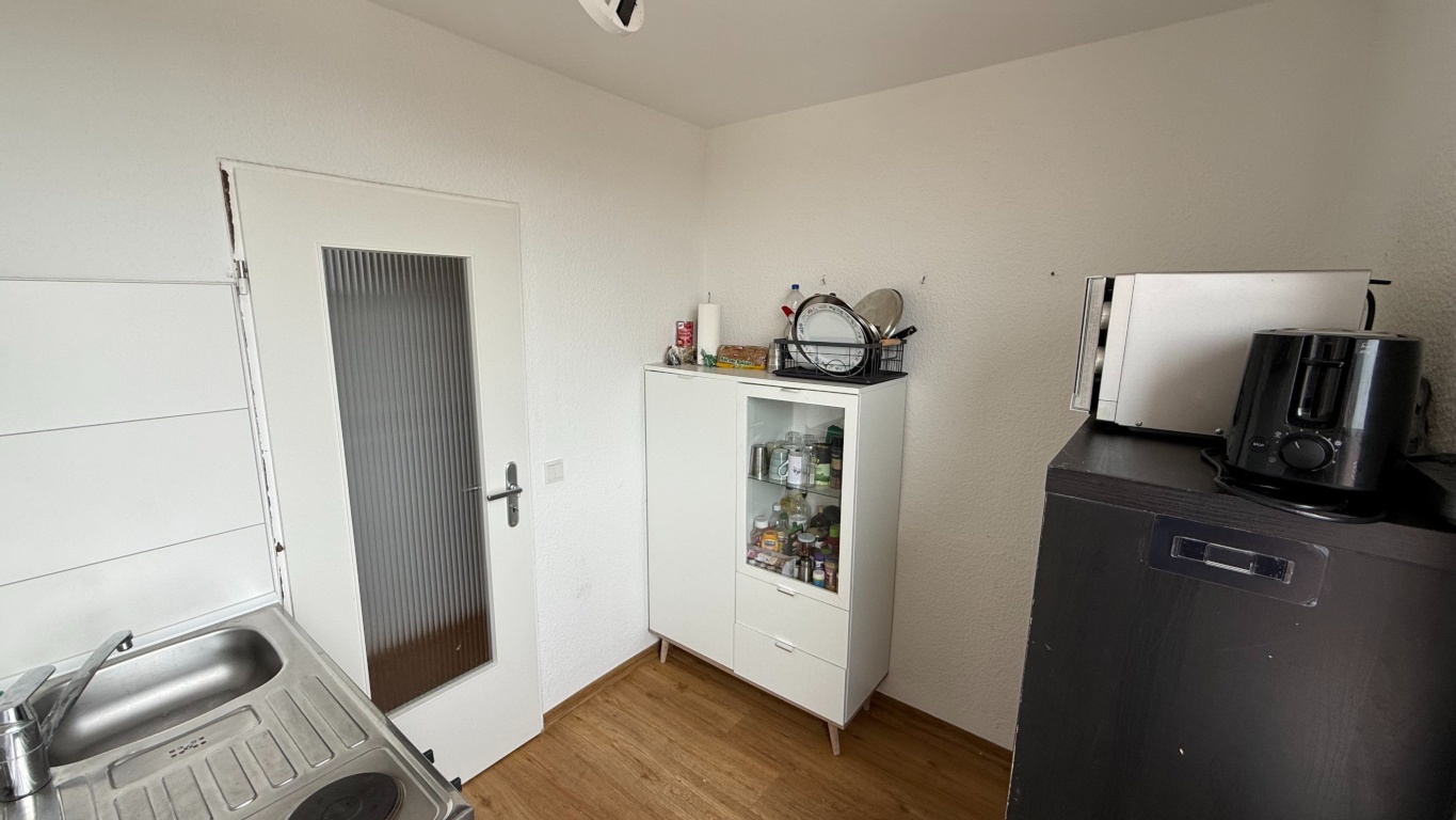 Neuer Mieter gesucht: Helle 2-Zimmer-Wohnung (60 m2) mit Balkon / WG möglich – Wendenring 4, 38114 Braunschweig Braunschweig – Vorschaubild 6