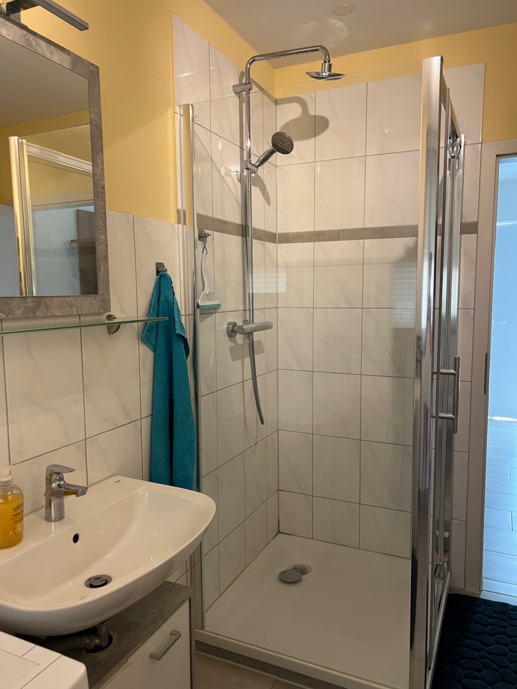 Mobilierte Fabrik-Loft Wohnung – Newtonstraße 5, 4279 Leipzig Dölitz-Dösen – Vorschaubild 5