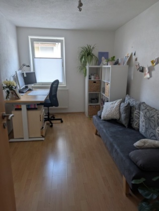 Ad image: Wunderschönes Doppel-WG-Zimmer im Klingelschacht