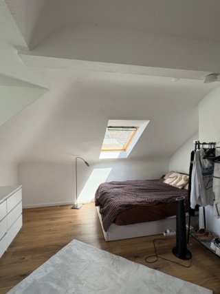 Anzeigenbild: Charmante 2-Zimmer-Wohnung