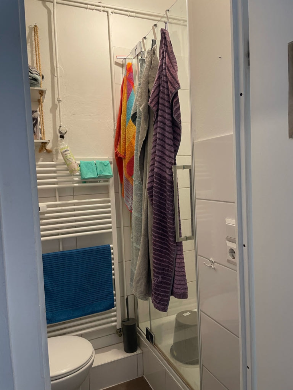 WG-Zimmer Andreasvorstadt Schlüterstraße 6 - Bild 10