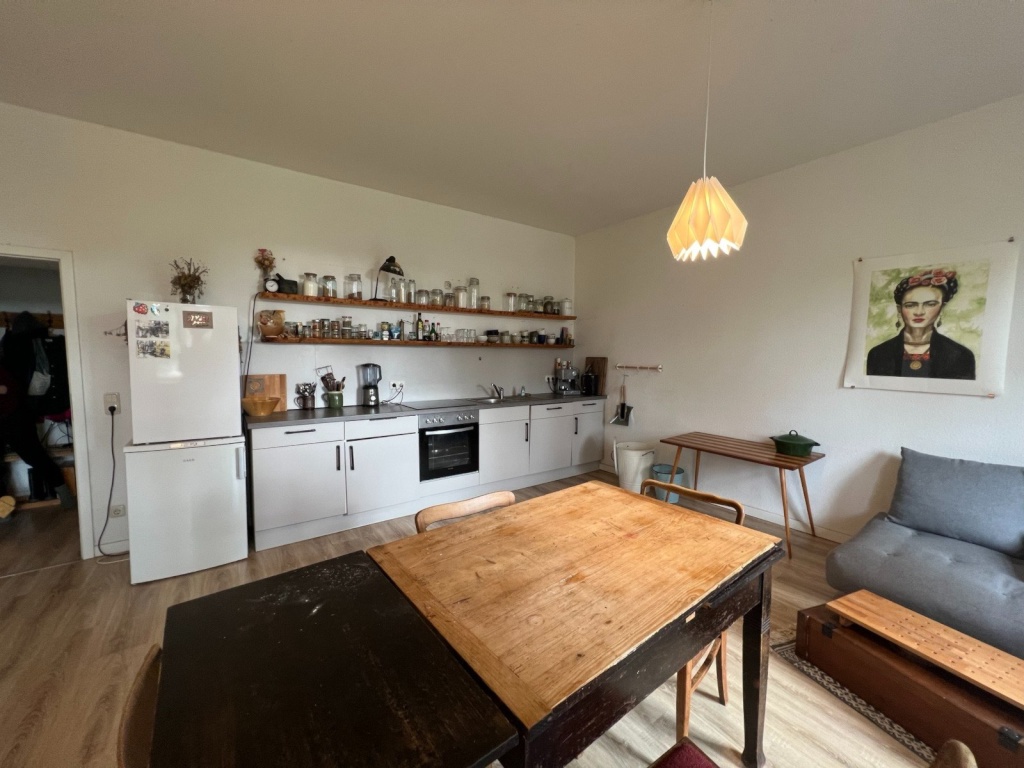 Tolle Wohnung in der Dresdner Neustadt für den Spätsommer/Herbst – Paulstr., 1099 Dresden Äußere Neustadt – Vorschaubild 6